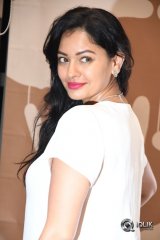 Pooja Kumar At PSV Garuda Vega Movie Trailer Launch